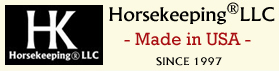 Horse Training, Horse Care, and Riding Books and Videos from Cherry Hill at www.horsekeeping.com